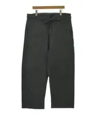Kartik Research Pants (Other) Black 32(Approx. L) 2200709016090