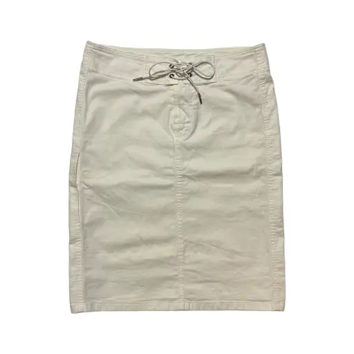 2000's Adjustable Skirt (36W)