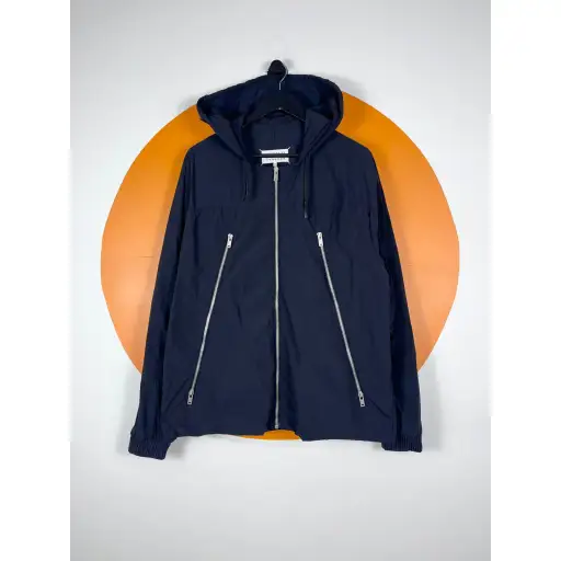 Maison Margiela 10 Double Zip pocketJacket designer 2016