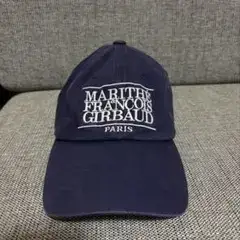 MARITHE FRANCOIS GIRBAUD キャップ