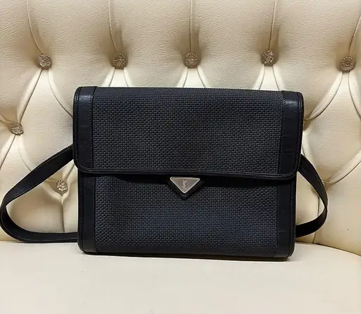 Yves Saint Laurent - Crossbody bag