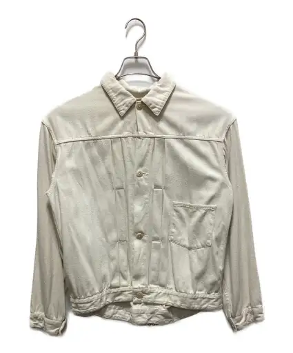 [Pre-owned] COMOLI Silk Nép TYPE-1ST V01-01007