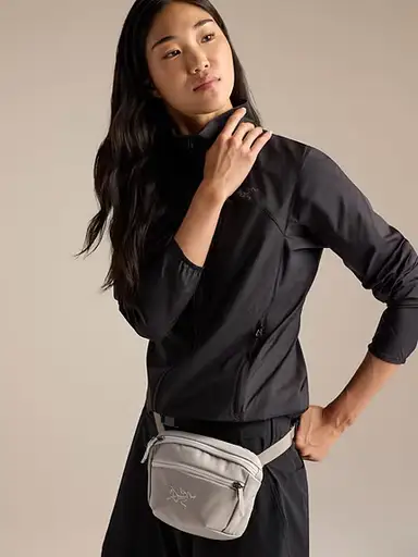Arc’teryx Mantis 1 veske