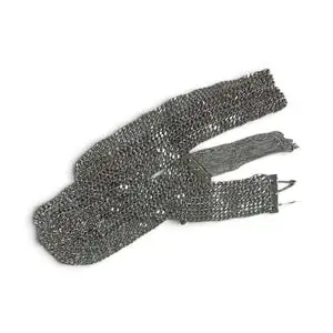 DIOR HOMME エディ 04SS Strip チェーンベルト美品