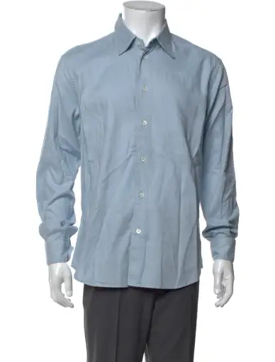 Long Sleeve Dress Shirt