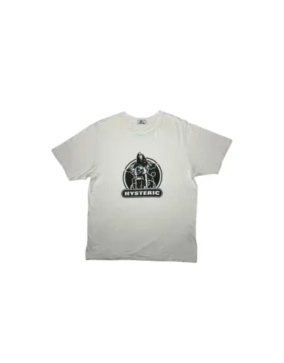 Biker Girl T-Shirt