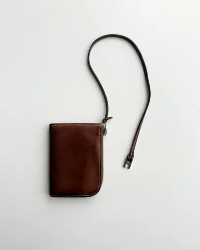 2000.HERMES LEATHER REMIX ID