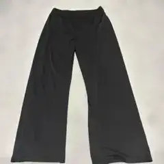 HIROKO KOSHINO PREMIERテロテロワイドパンツ