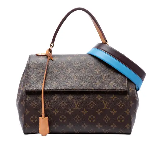 Louis Vuitton Monogram Cluny MM