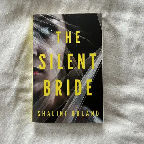 The Silent Bride