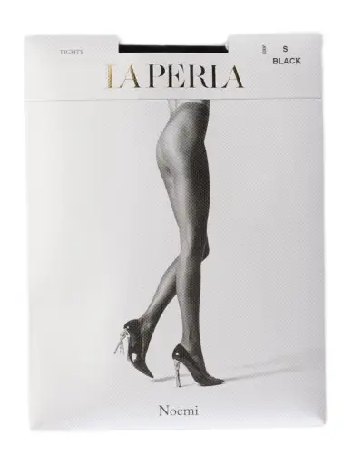 Nylon Tights w/Tags