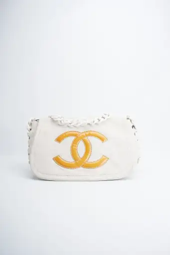 Chanel clogo