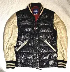 JUNYA WATANABE MAN×DUVETICA ダウンスタジャン M