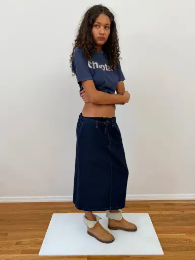 Y's For Living