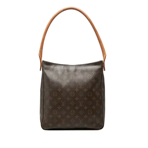 Louis Vuitton Monogram Looping GM