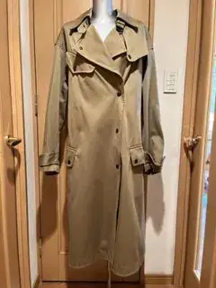 SALE⭐️ISABEL MARANT ETOILEトレンチコート