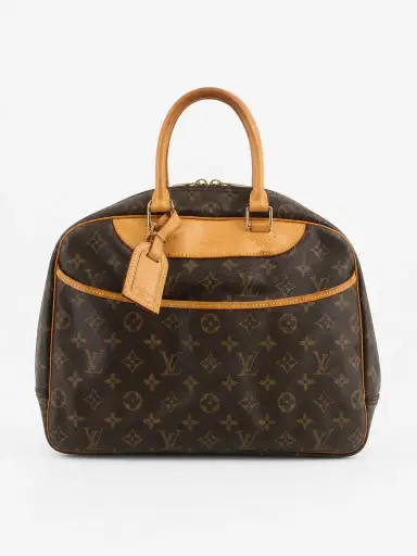 Louis Vuitton Deauville
