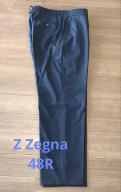 Z Zegna メンズ スラックス パンツ 48サイズ