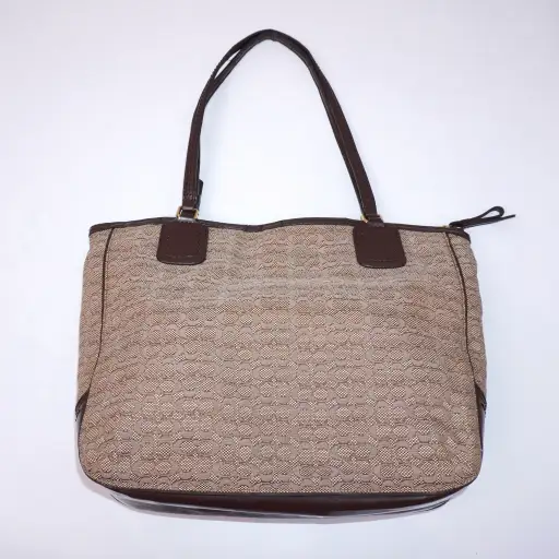 Coach Monogram Purse