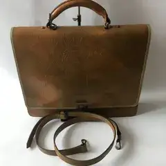 JEAN PAUL GAULTIERジャンポール・ゴルチエ　ショルダー付き　トート　　バッグ