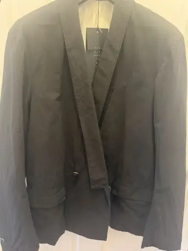 NWT $1160 Warrior Jacket