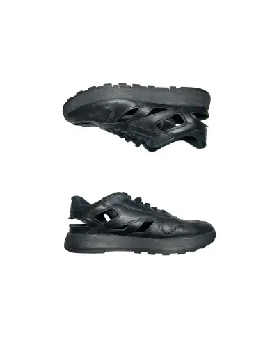 Project 0 CL DQ Cut-Out Sneaker