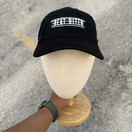 Marlboro x Diet Butcher Slim Skin baseball hat