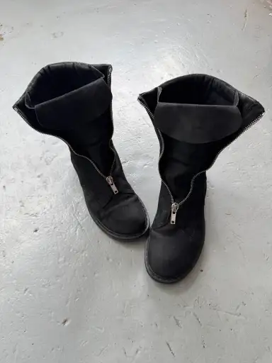 Rick Owens