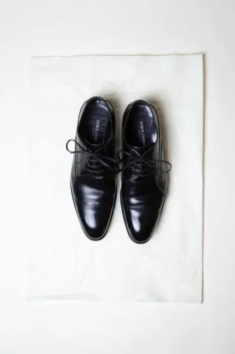 DOLCE & GABBANA Patent Leather Shoes