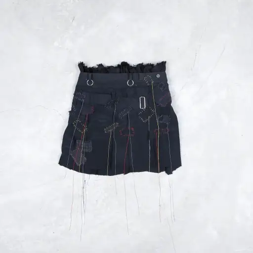 Undercover Scab Skirt by Jun Takahashi SS/03