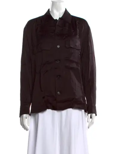 Long Sleeve Top w/ Tags