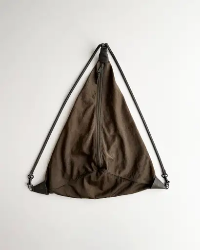 1980s ISSEY MIYAKE MILITARY BACKPACK