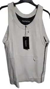 080117003 Lieve Van Gorp　VINTAGE DEADSTOCK