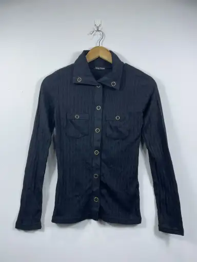 Gothic Long Sleeve western Rock Jessy Logan Japan