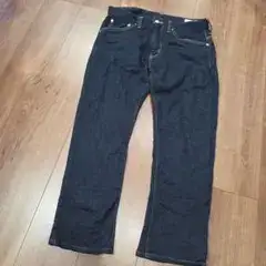 FOB FACTORY F1140 デニムパンツ サイズ30
