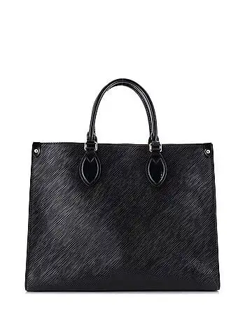 Louis Vuitton OnTheGo Tote Epi Leather MM
