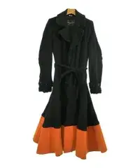 COMME des GARCONS HOMME PLUS コート メンズ 【古着】【中古】【送料無料】