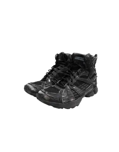 FW12 Tech Runner Sneaker