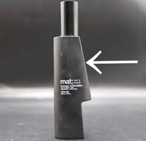 マサキマツシマ マットヴェリーメール オードトワレ 40ml 香水