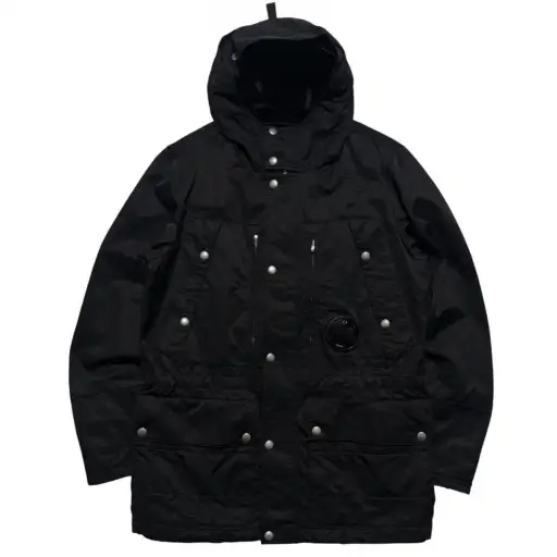 CP Company Urban Protection Jacket