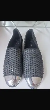 Giuseppe Zanotti Loafer