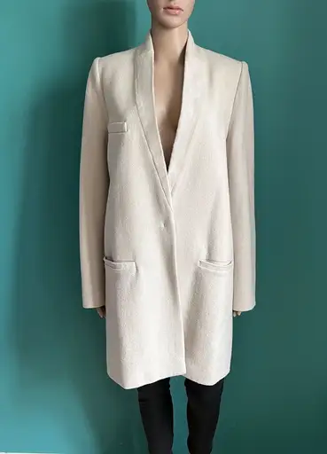 ISABEL MARANT Jacke in Ecru ❣️