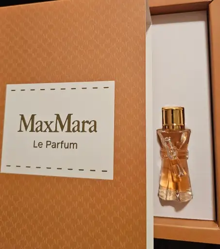 MaxMara Le Perfum travel size 7.5 ml