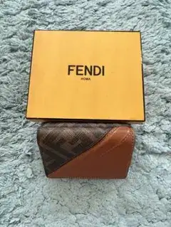 FENDI 財布 7M0280-0AFB4