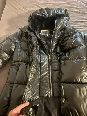 Romeo Gigli Winterjacke NEU