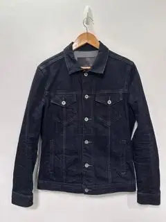 5351 POUR LES HOMMES | Denim Jacket