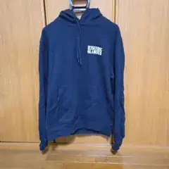 HYSTERIC GLAMOUR プルオーバーパーカー