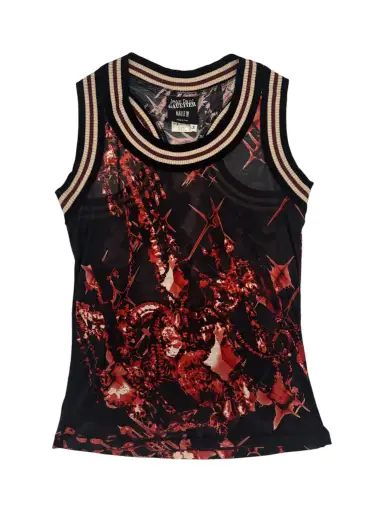 Jean Paul Gaultier