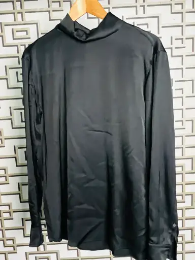 Dries Van Noten shirt
