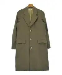 OUR LEGACY チェスターコート メンズ 【古着】【中古】【送料無料】